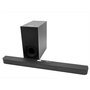 Soundbar Sony HT-S400, 2.1ch, 330 W, Bluetooth, Subwoofer wireless, Dolby Digital, Черен