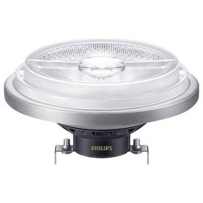 Philips MASTER LED 33381900 energy-saving lamp Teplá biela 2700 K 14,8 W G53