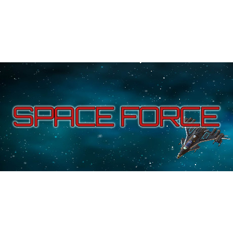 Space Force (PC - Steam elektronikus játék licensz)