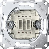 Schneider Electric MTN3150-0000 spínač svetla