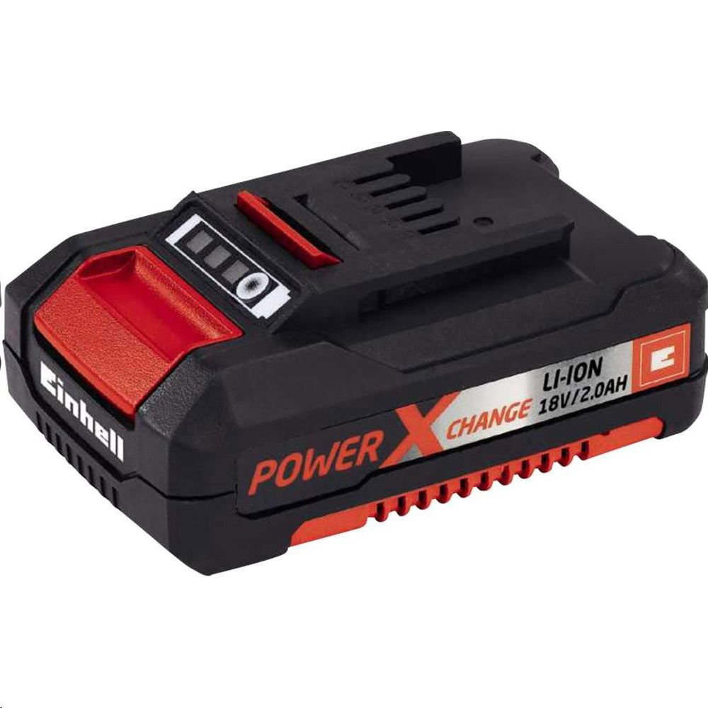 Einhell Power-X-Change 18V 2,0Ah akkumulátor (4511395) (4511395)