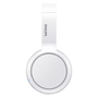 Philips 5000 series TAH5205WT/00 слушалка Слушалки Безжичен Лента за глава Музика UBS тип C Bluetooth Бяла