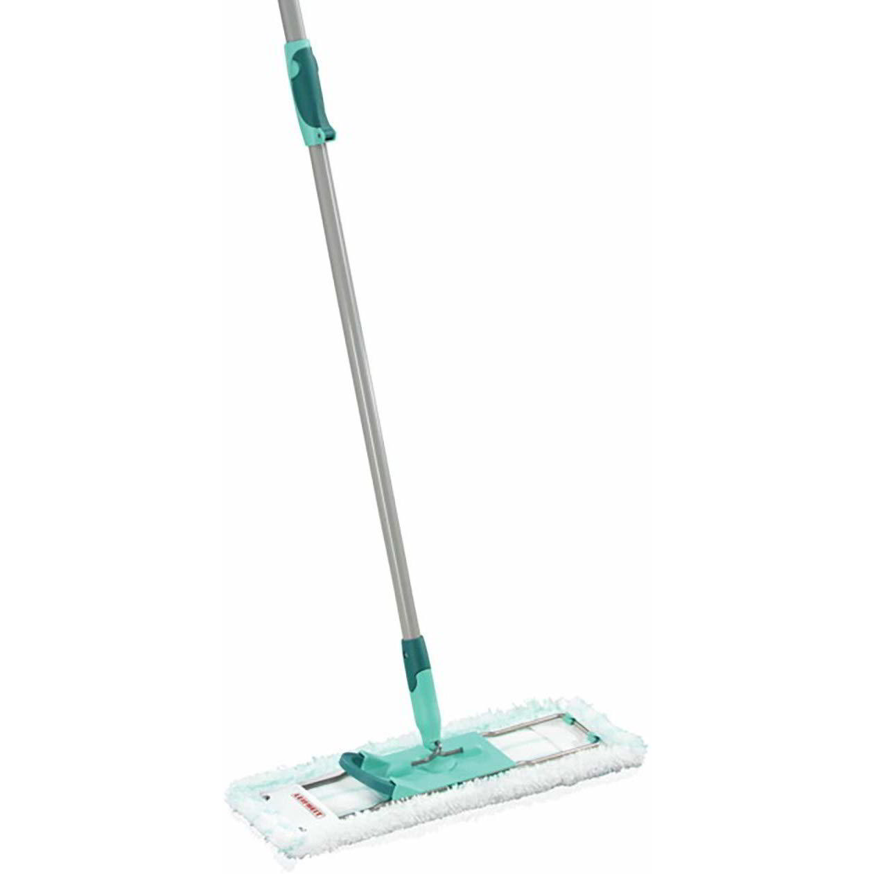 Leifheit Profi Micro Duo Mop nyéllel - Kék (55049)