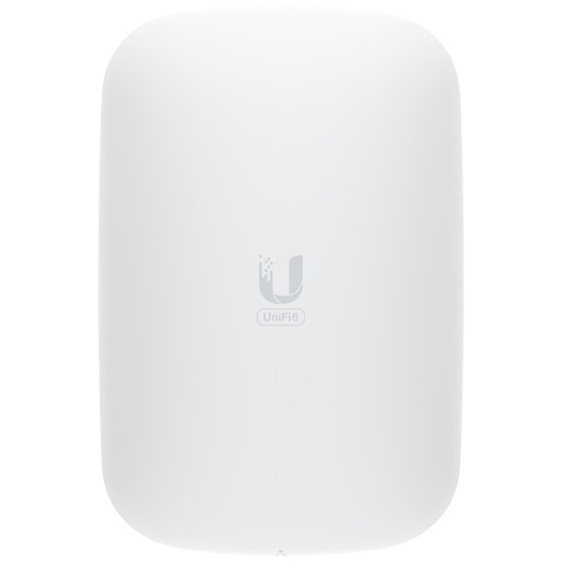Ubiquiti UniFi U6-Extender - 2,4GHZ/573.5MBPS - 5GHZ/4800MBPS (U6-Extender)