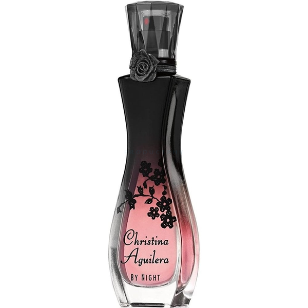 Christina Aguilera by Night parfémovaná voda pro ženy