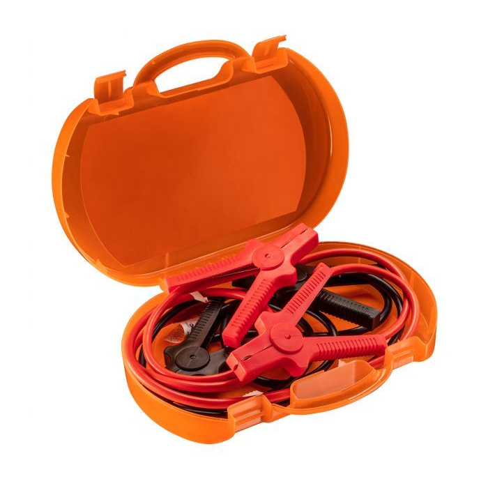 Neo Tools 11-836 Inditókábel réz max. 600A x2.5m (11-836)