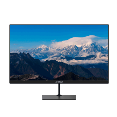 24" Dahua LM24-C200 LCD monitor (LM24C200)