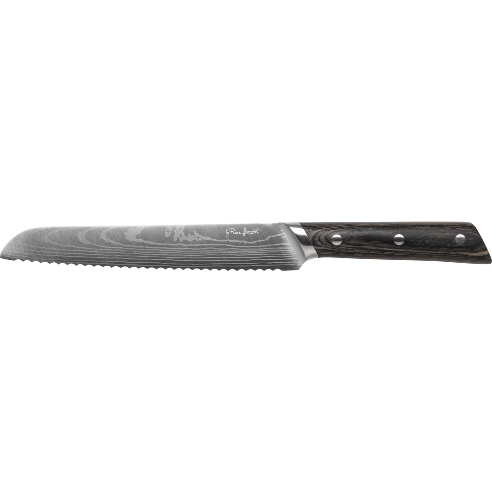 Lamart LT2103 Hado Kenyérvágó kés - 20cm (LT2103)