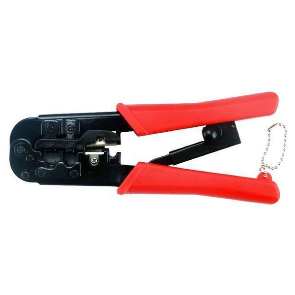 Gembird moduláris krimpelő fogó (T-WC-02)