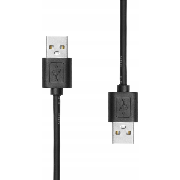 USB 2.0 Cable A to A M/M
