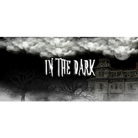 In The Dark (PC - Steam elektronikus játék licensz)