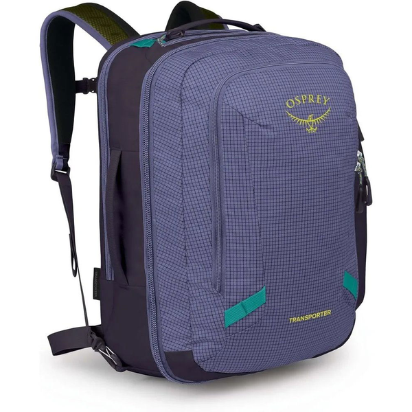 Osprey Transporter Carry On Bag 36 l, Euphoria Purple