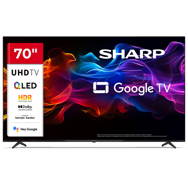 70" Sharp 70HP5265E
