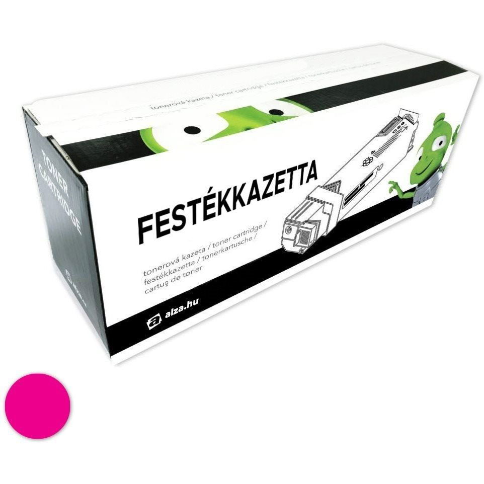 Alza 45862815 OKI, magenta (119829)