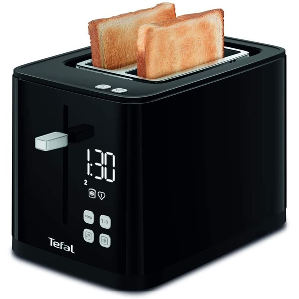 Tefal TT6408 7 2 snede(n) 850 W Zwart