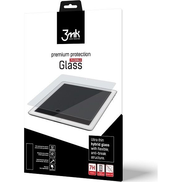 Sklo 3MK pro Samsung Galaxy Tab A 10.1