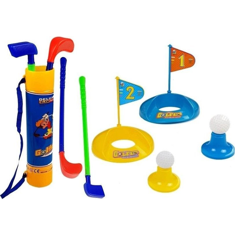 Golf Szett 4505 (5905991032250)