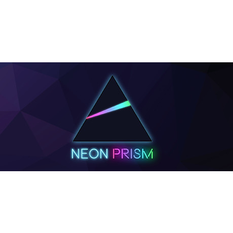Neon Prism