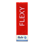 3Doodler FLX04-RED​ Пластмаса Червен