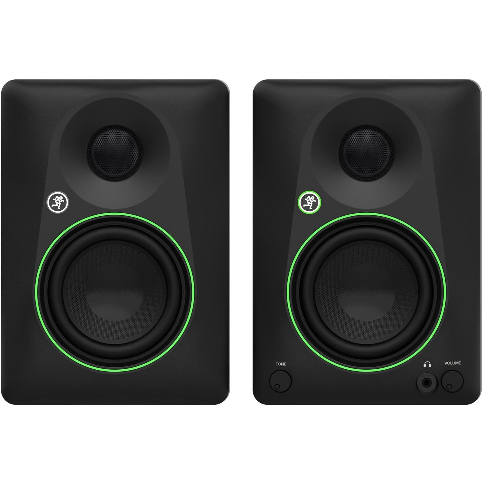 MACKIE CR4.5BT (HN274183)
