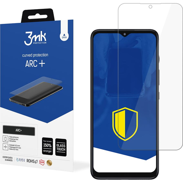 Ochranná Fólie 3MK pro Motorola Moto G50 1 ks