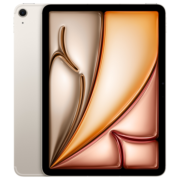 Apple iPad Air 11 M3 Wi-Fi + Cellular 1TB Tablet