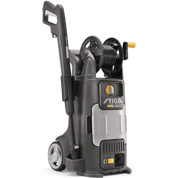 Myjka ciśnieniowa Stiga HPS 235 R
