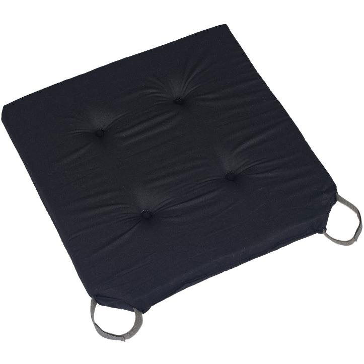 Bellatex Ulla seat 620/990, uni black (9872)