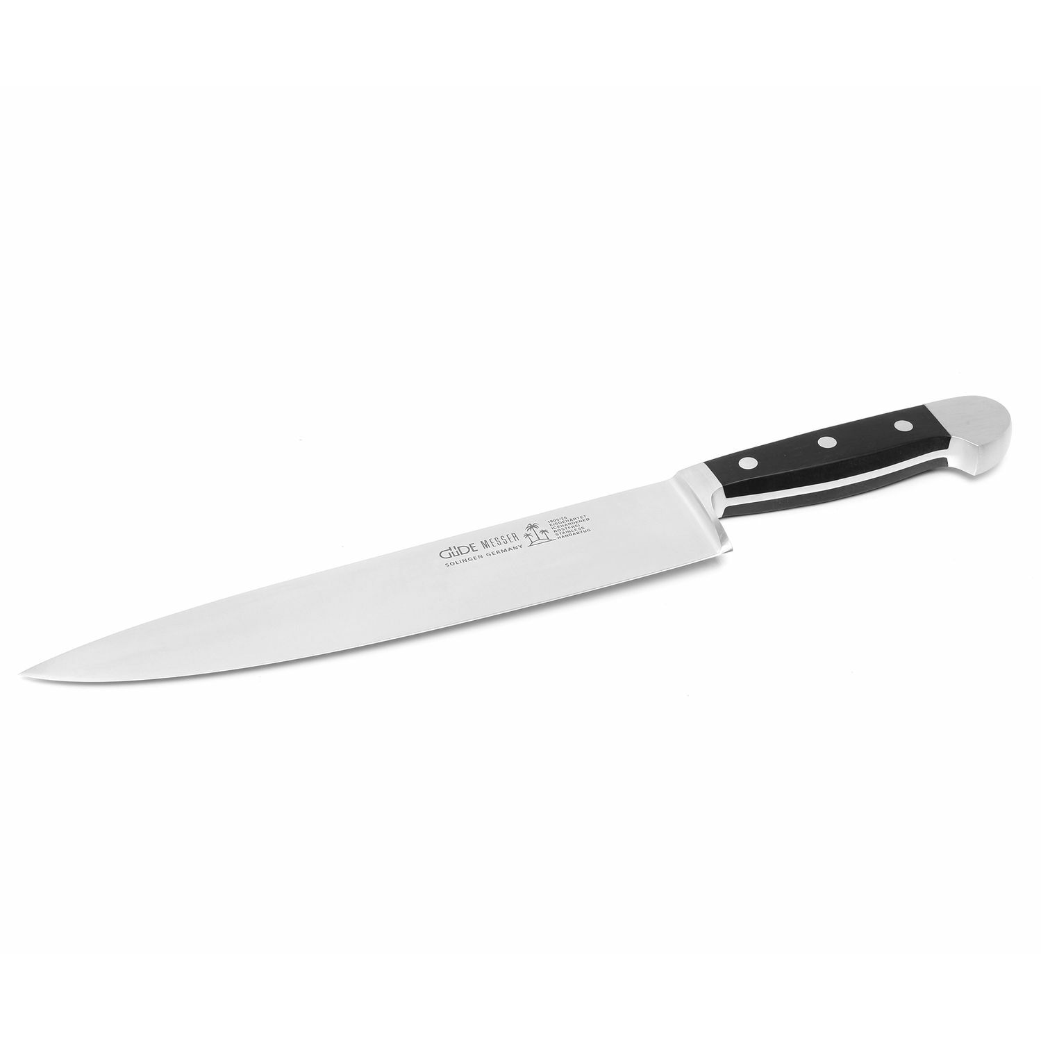 Güde Alpha Séfkés - 26 cm (C701180526)