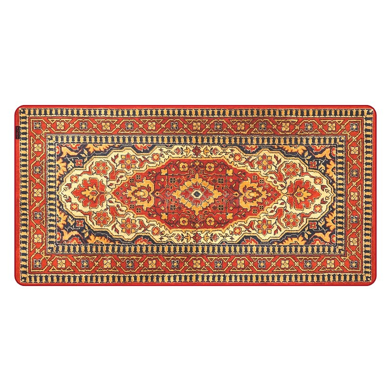 Krux Space Carpet Egérpad - 3XL (KRX0124)