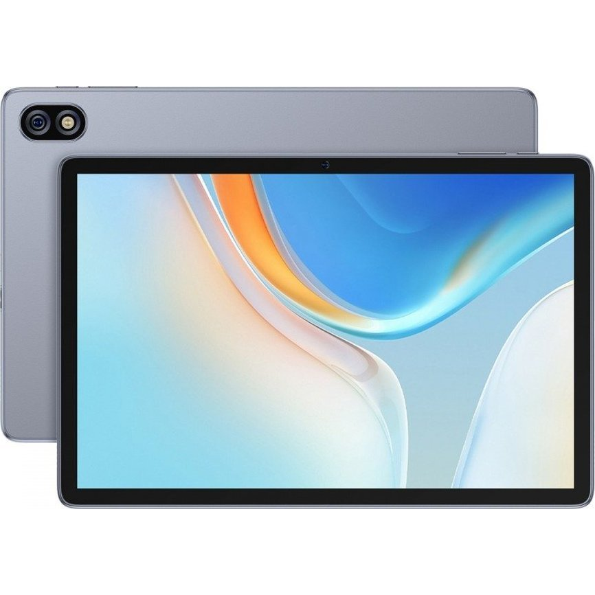 UleFone Tab W10 10.1" 128GB Szürke Tablet (UF-TABW10_NC)