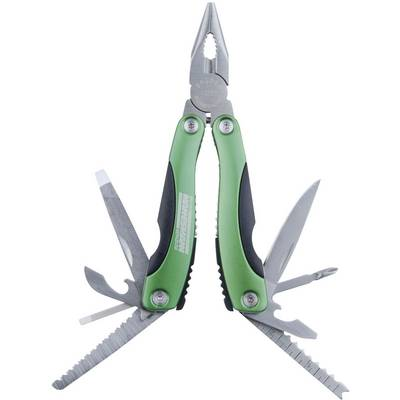 Multifunkciós szerszám, Brüder Mannesmann Multitool M10272 (M10272)