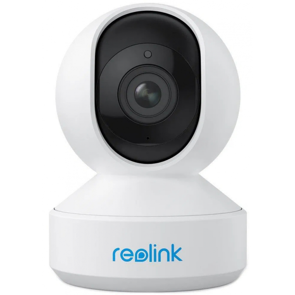 Reolink E340 fehér Wifi 8MP 3x beltéri kamera