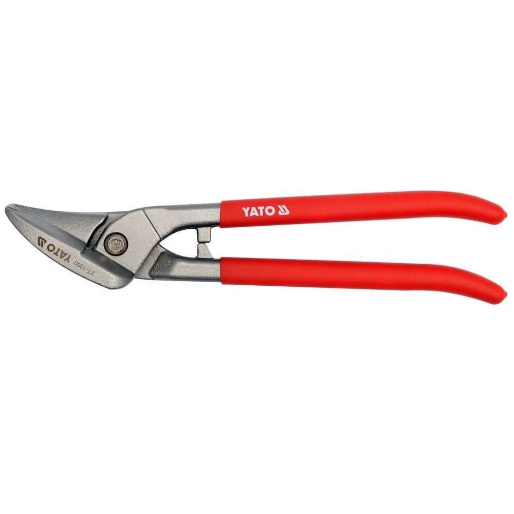 Yato YT-1900 Lemezvágó olló - Balos (YT-1900)