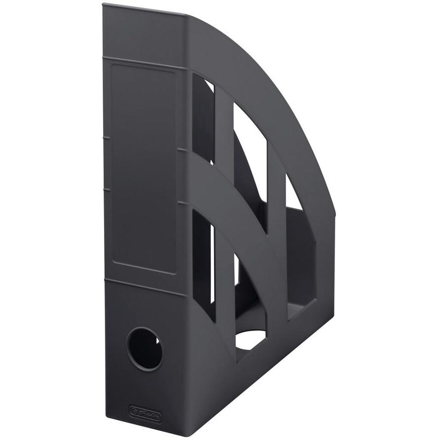 Herlitz A4-C4 Álló kollektor - Antracit (50033980)