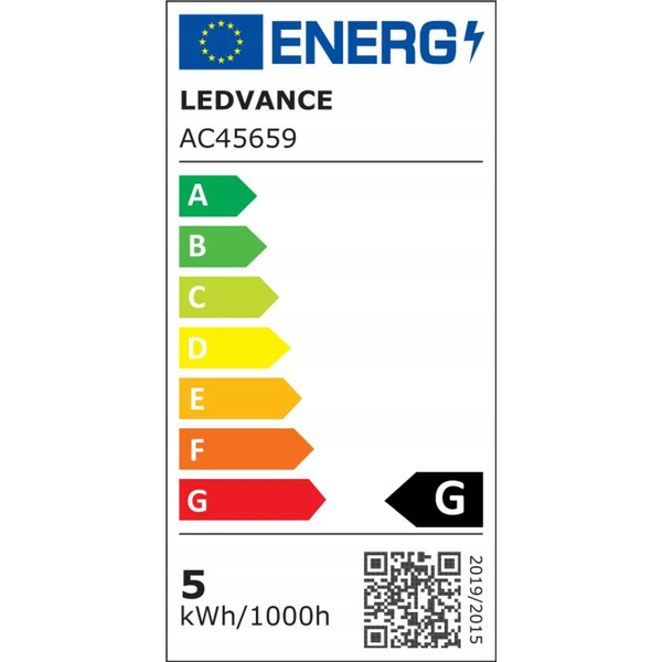 OSRAM LEDVANCE LED MR11 35 36d DIM P 4,5W 927 GU4 4099854050268