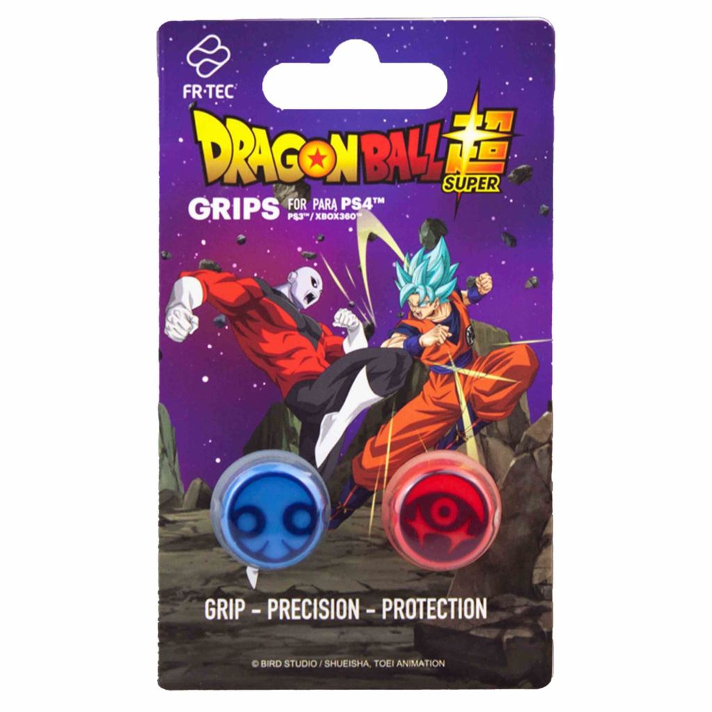 FR-TEC Universe PS4 kontroller analóg kupak (DBPS4GRIUNI) (DBPS4GRIUNI)