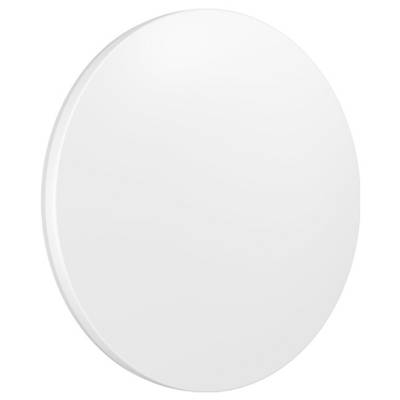 OSRAM HOMELIGHTING 4099854292736 SF FLAT RD SN 500 P 27W ML 83040 Mennyezeti lámpa, Fali lámpa 27 W Fehér (4099854292736)