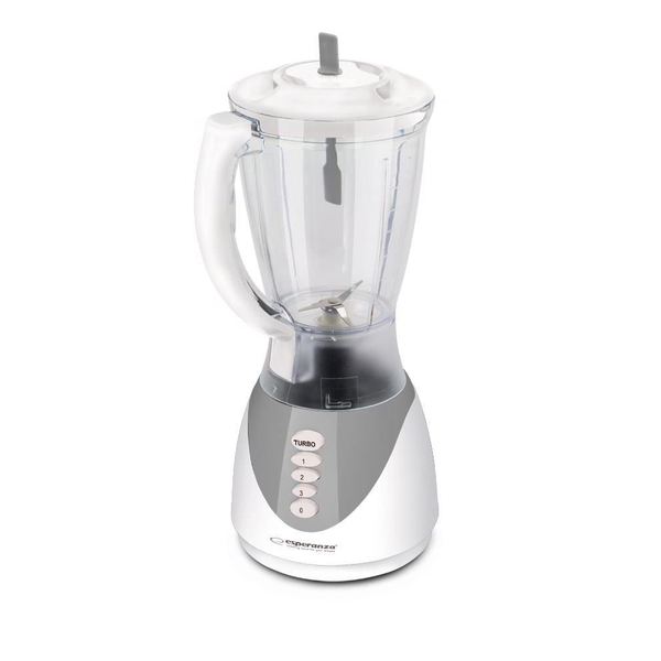 Stolní mixér Esperanza EKM023G 350 W bílý