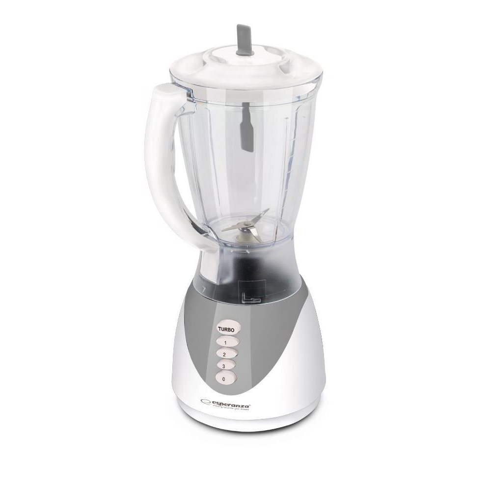 Pohárový mixér Esperanza EKM023G 350 W biely (EKM023E)