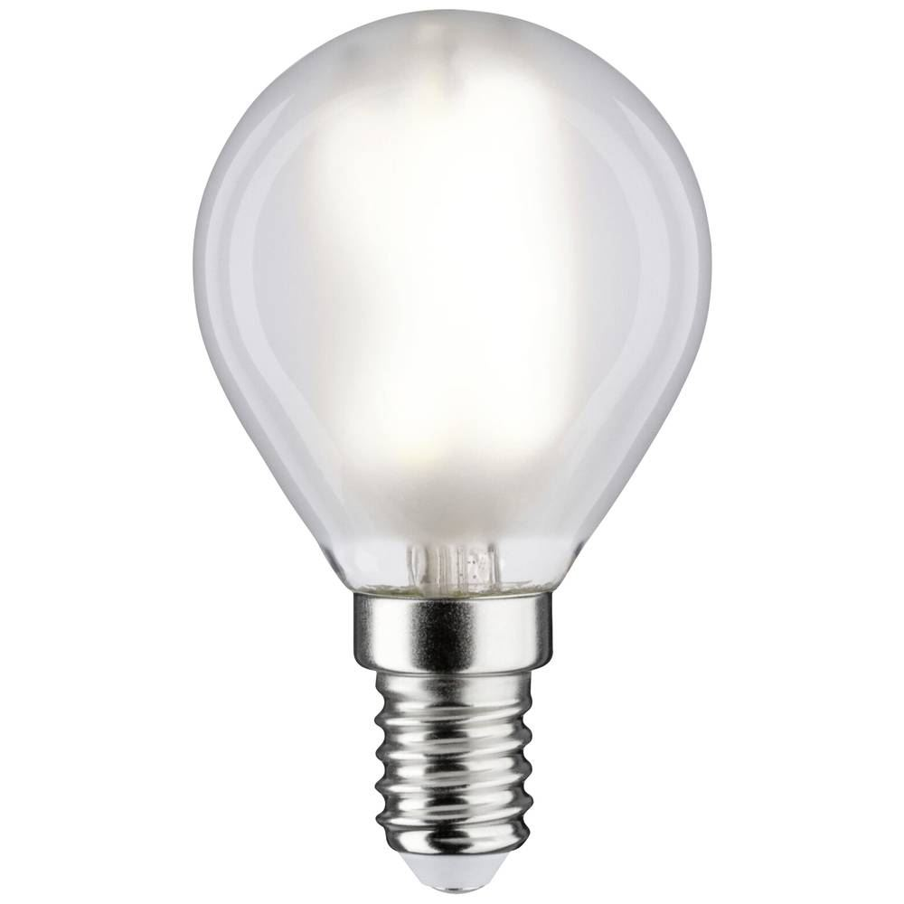 Paulmann LED fényforrás E14 4.8W (28917) (paulmann28917)