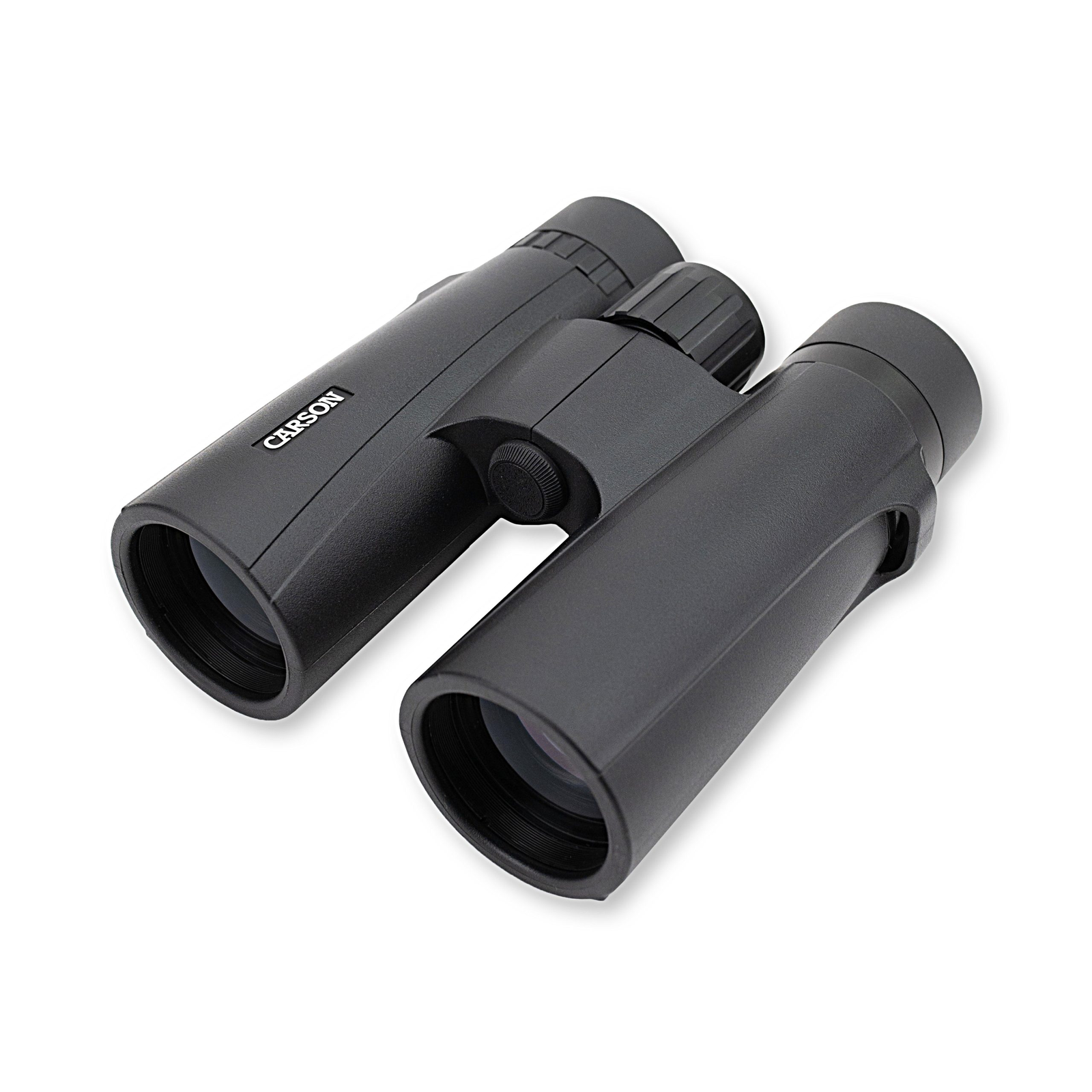 Carson VX-042 10x42 Távcső - Fekete (VX-042)