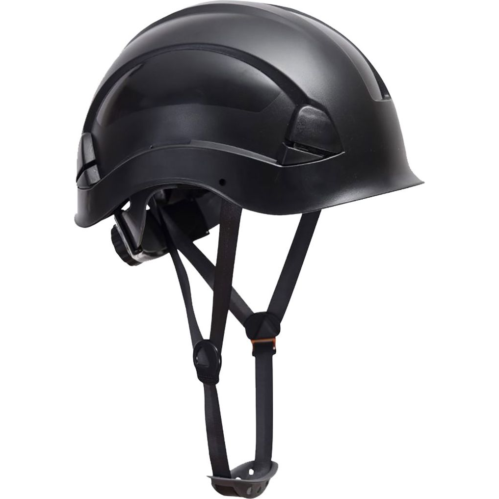 Portwest PW Height Endurance Védősisak - 1000V, Fekete