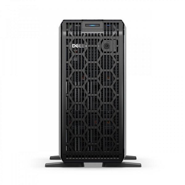 DELL PowerEdge T360 server 960 GB Tårn (4,5U) Intel Xeon 6 6357P 3 GHz 64 GB DDR5-SDRAM 700 W