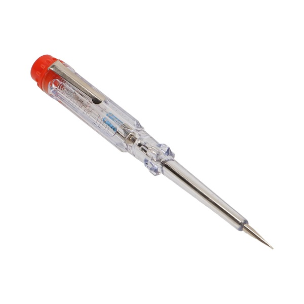 Virone 1321 100-250V AC 14cm fényjelzéssel fázisceruza (1321)
