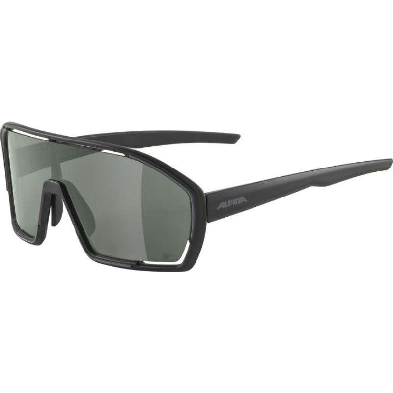 BONFIRE Q-LITE black matt (4003692311313)