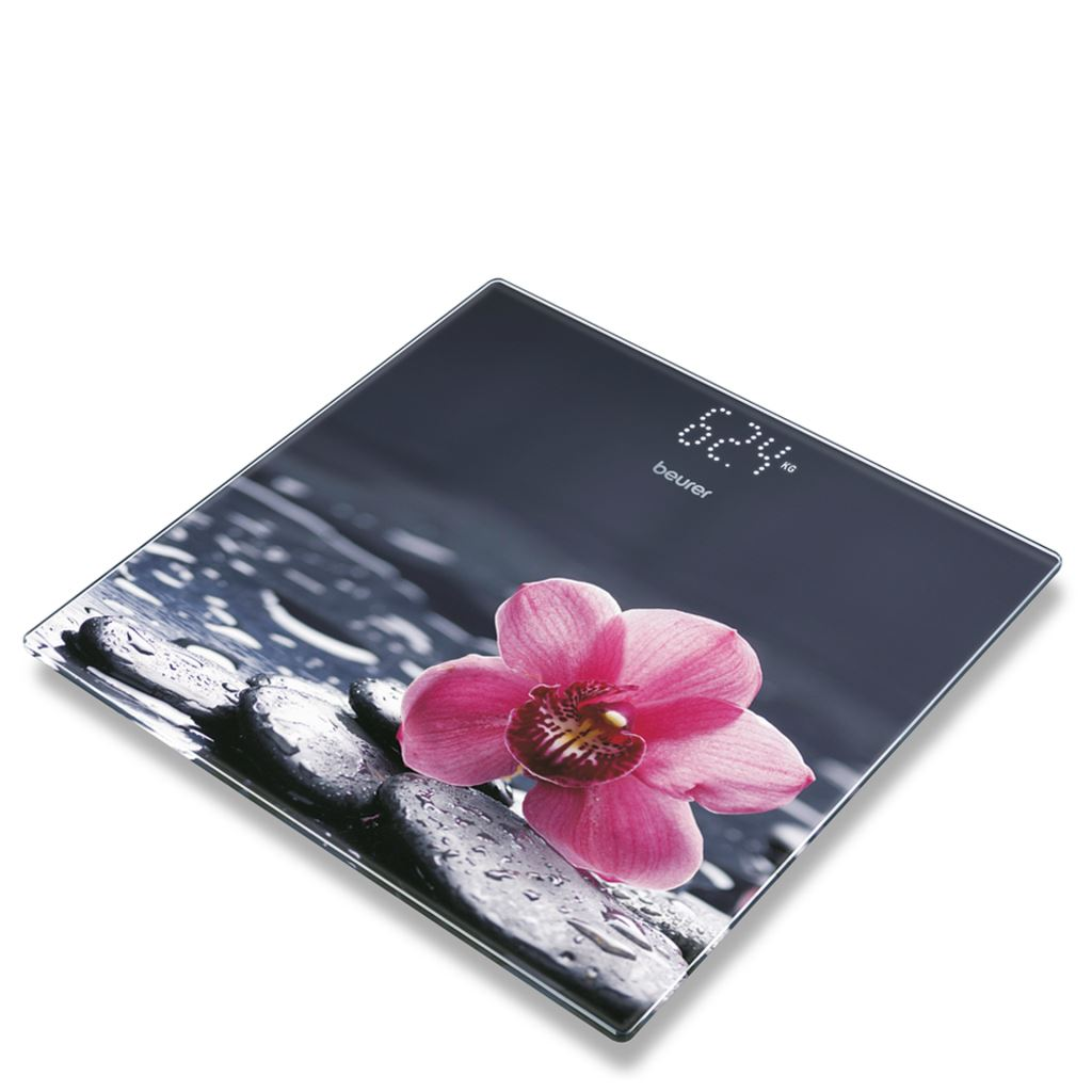 Beurer GS 215 Relax személymérleg (GS 215 Relax)