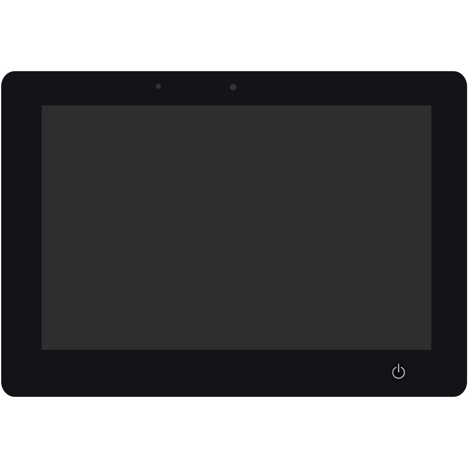 ALLNET PrimeOne-100 10 hüvelykes PoE érintőképernyős tablet Android 13 (PrimeOne-100)