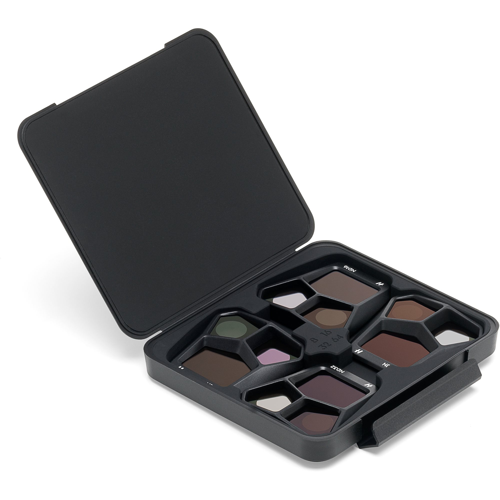 DJI Mavic 3 Pro ND Filters Set (ND8/16/32/64) (CP.MA.00000668.01)