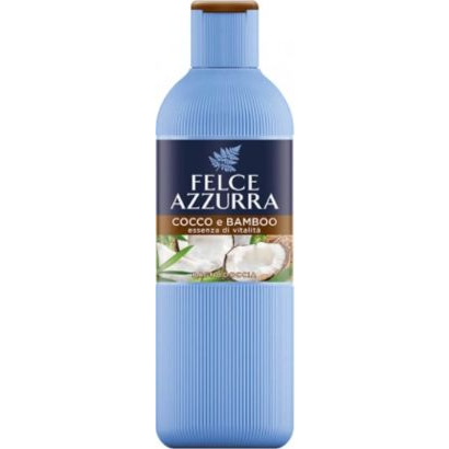 FELCE AZZURRA BAGNO 650 ML. COCCO/BAMBOO